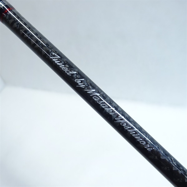 ２２ザ・アスリート　サムライＭＭＢＢ４　１３８ＴＴ　正木モデル